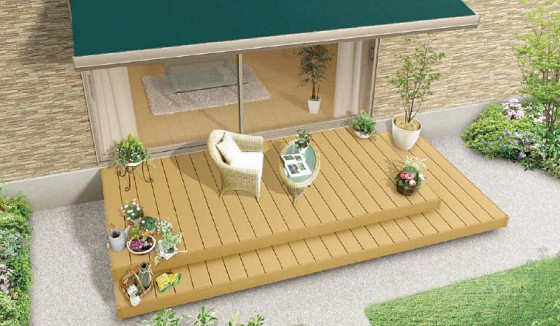 LIXIL TOEX ����y�X�e�[�W