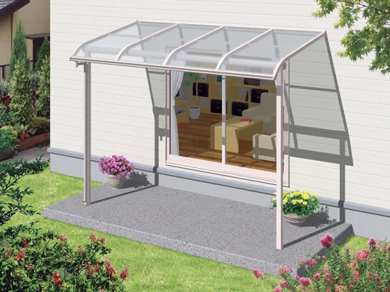 Value Select プレシオステラスR型テラスタイプ