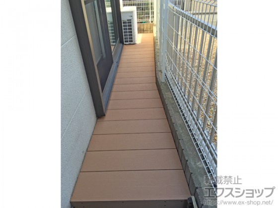 ƂXy[XΗhȃfbLXy[Xł܂B