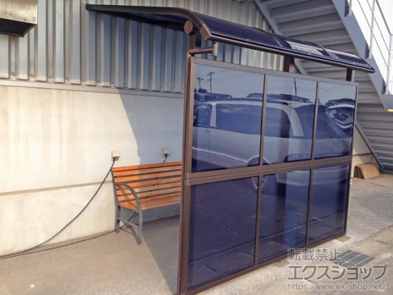 Value Select プレシオステラスR型