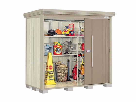 タクボ物置 Mr.ストックマンダンディー 一般型