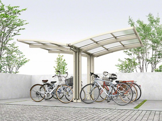 YKKAP レイナポートグランミニ Y合掌