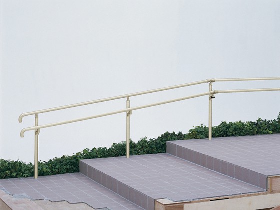 YKKAP パルトナーUDフェンス1型(手すり)