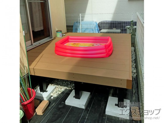 Value Select マージウッドデッキ