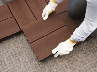 置くだけデッキ