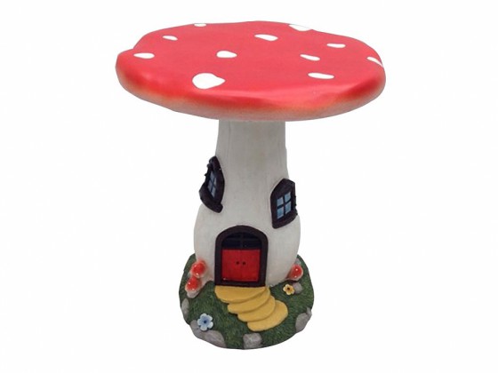 きのこテーブル