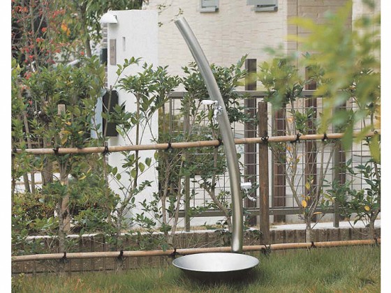 ユニソン サスシリーズ 立水栓