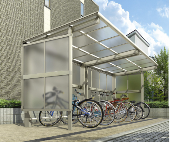 エフルージュパークグラン