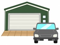 カーゲートを設置することで得られる効果について