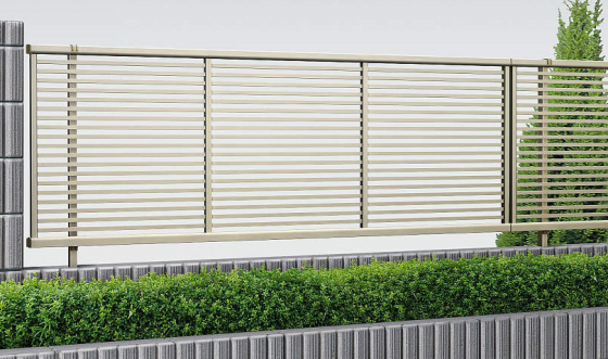 シンプレオフェンス1型T80