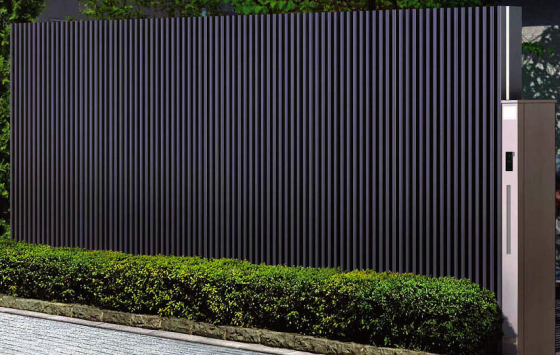 リレーリアリウッド化粧フェンス２Ｎ型H23