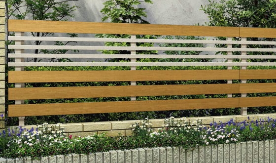 ルシアスフェンスH04型T80