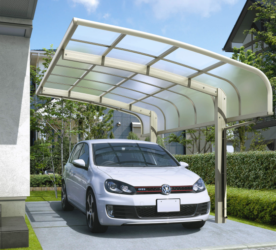 定番のたれ壁付 レイナキャップポートグラン