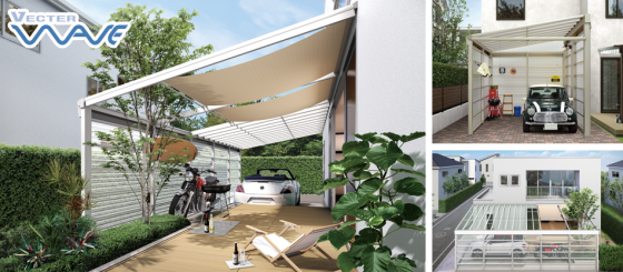 ���F�N�^�[�E�F�[�u�̏��i�R���Z�v�g