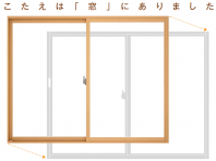 その問題は、LIXILの内窓「インプラス」が解決します！