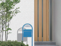 カラフルで存在感のあるポスティモシリーズ