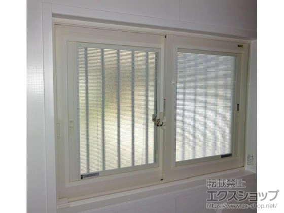 内窓で入浴時のプライバシーをさらに守る