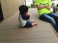 その後利用してもガタツキや腐食は一切ありませんでした