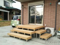 LIXIL TOSTEM レストステージ