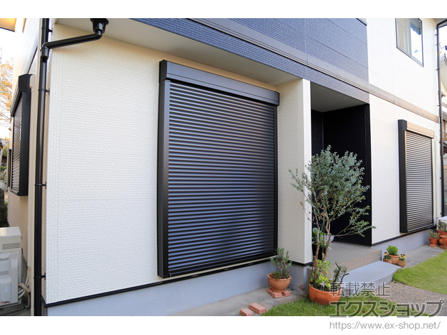 雨戸の現代版？！「窓シャッター」のメリット・デメリット