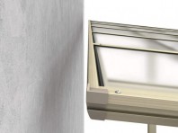 LIXIL フーゴF独立テラスタイプ