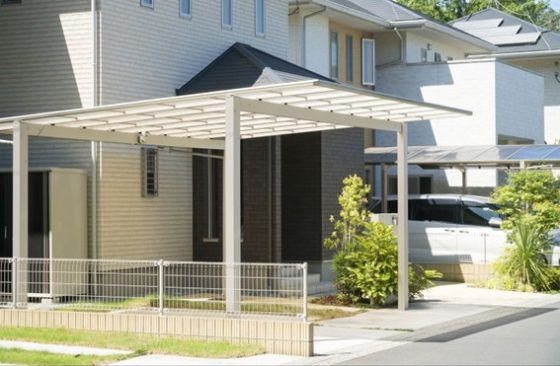 カーポートはDIYで設置できる？費用・手順・注意点を徹底解説 