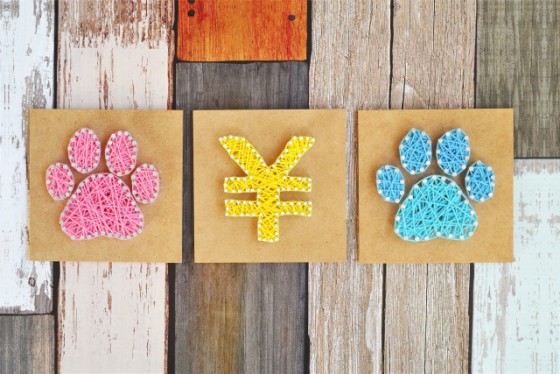 ペットを飼うにはそれなりのお金もかかります。