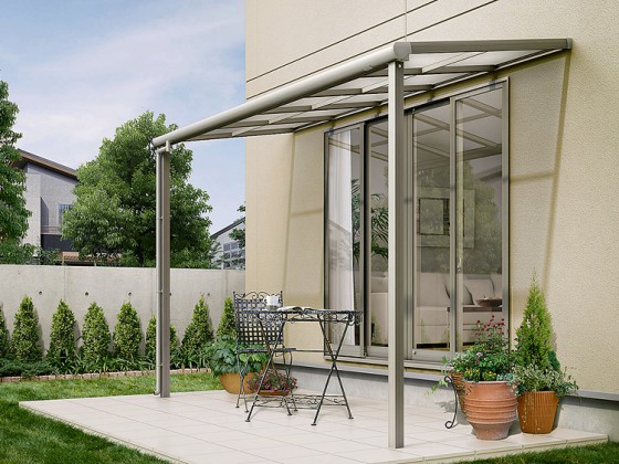 パワーアルファ F型 テラスタイプ