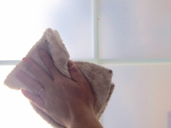 アルミ製エクステリアは、特別なメンテナスが不要です。