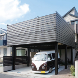 三協アルミ グランフローア