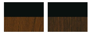 モクアルフェンス色展開