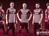 ヴィッセル神戸
