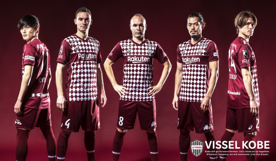 ヴィッセル神戸