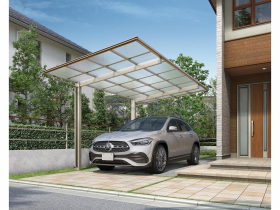 エフルージュ Z FIRST ハイデザイン 木調カラー