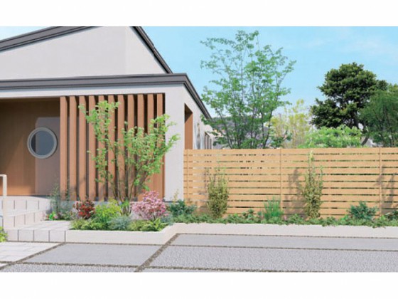 F&F マイティウッド