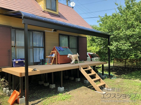 YKKAP���E�b�h�f�b�L200�@�i�`�������u���E��