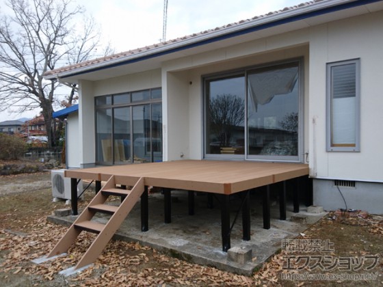 ���E�b�h�f�b�L200�{���E�b�h�X�e�b�v5�i�^�C�v