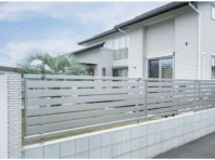 シンプレオフェンス