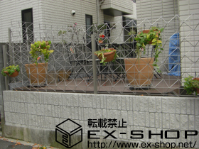 �G�X�p���A�t�F���X�Ԏd�؂�{�H