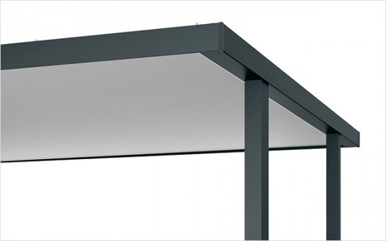 フルフラットデザイン