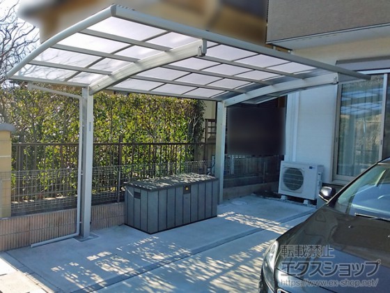 レイナポートをプレゼント