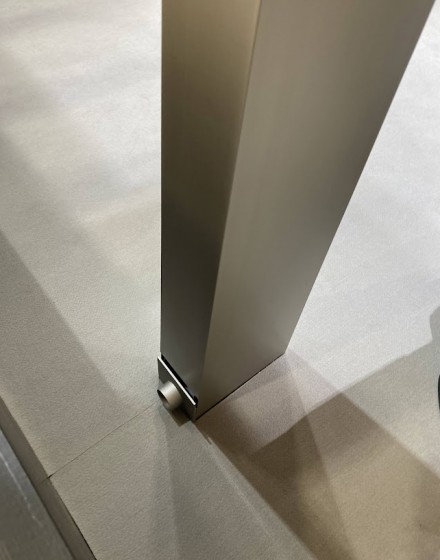 ルシアスカーポート雨どい