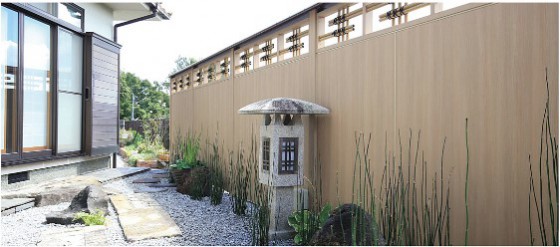 エバーアートボード 京町家かれいろ