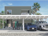 明かり取り屋根