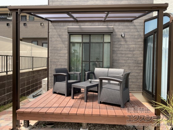 ガーデンファニチャー