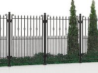 �V���i�y���B�A�E���E�N���V�R �t�F���X�z���ڂ����Љ�