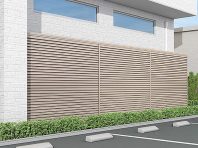 �V���i�y���[�o�[�t�F���XHRF1�^/2�^�z���ڂ����Љ�