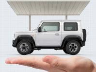 新商品【コンパクトカーポート プレーンルーフC アルミ形材屋根】と施工例イメージを詳しく紹介