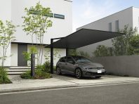 新商品【プレーンルーフ 後方支持】と施工例イメージを詳しく紹介