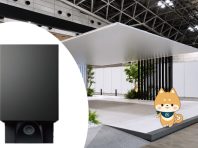 カーポートSCフレームとスマート見守りカメラの組み合わせ！防犯対策に最強すぎた